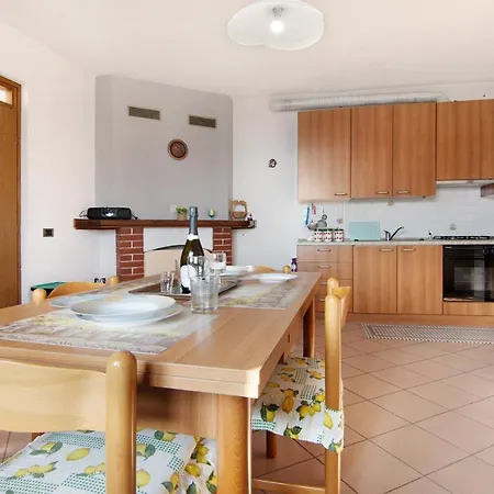 Casa Suono Del Sole *