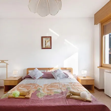 Casa Suono Del Sole Appartement Consiglio di Rumo