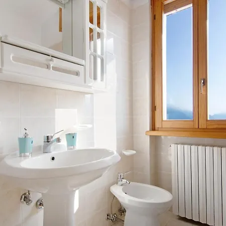 Casa Suono Del Sole Appartamento