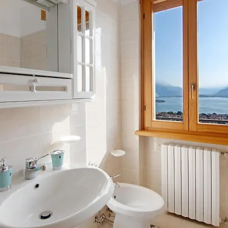 Casa Suono Del Sole *