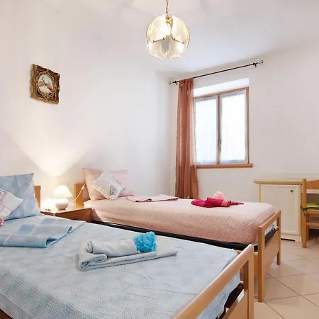 Casa Suono Del Sole Appartamento