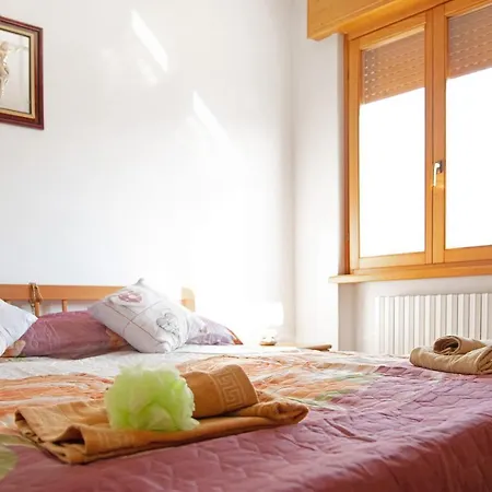 Appartement Casa Suono Del Sole Consiglio di Rumo
