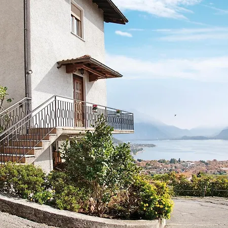 Appartement Casa Suono Del Sole