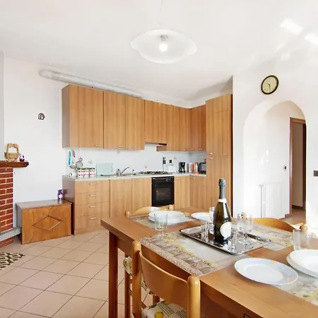 Casa Suono Del Sole Consiglio di Rumo