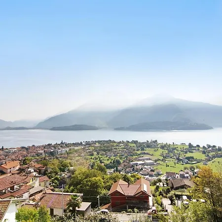Appartamento Casa Suono Del Sole Consiglio di Rumo